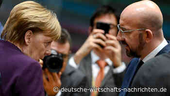 Teurer „Green Deal“: Tiefe Gräben zwischen Nettozahlern und Kommission um künftige EU-Beiträge