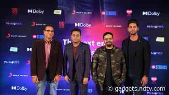 Dolby Atmos Music Comes to India, AR Rahman&rsquo;s &lsquo;99 Songs&rsquo; Soundtrack First Album in This Immersive Audio Format