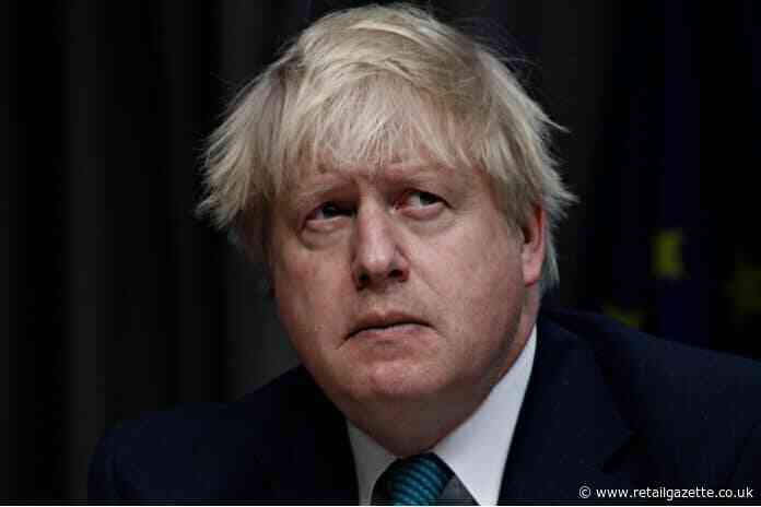 Boris Johnson considers axing network of business councils