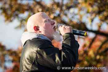 Where to Rock, This Weekend, Feb. 21-23