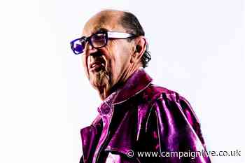 Robin Wight's Ideas Clinic promises to "reboot" brands big and small in just two days