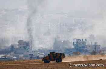 Will Turkey Drag America Into a ‘World War III Scenario’ With Russia?