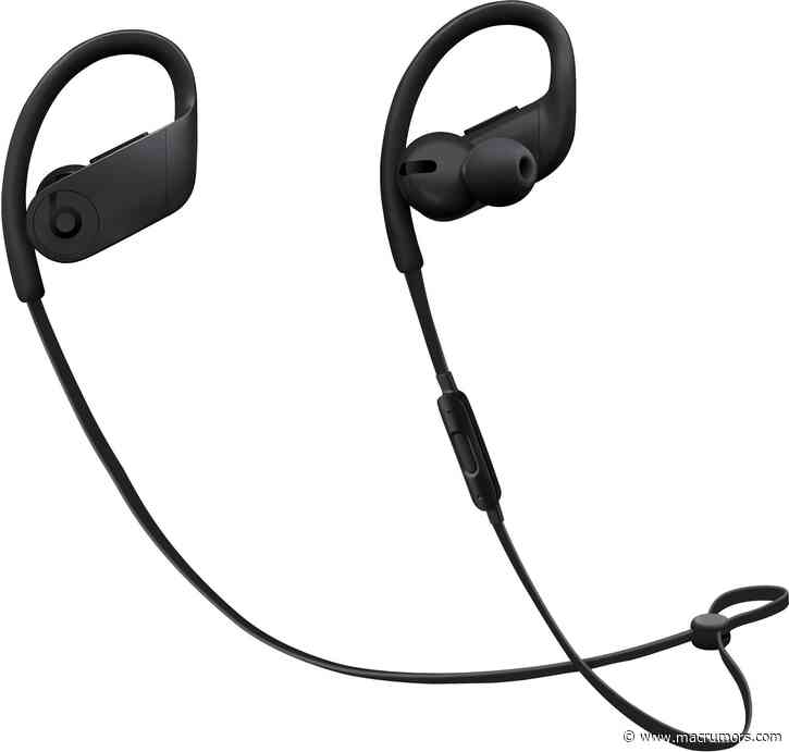 Everything We Know About Apple's Upcoming Powerbeats 4 Earbuds