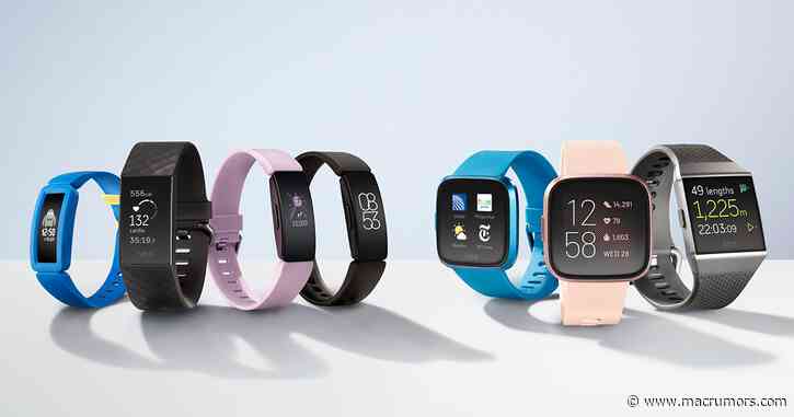 Fitbit's Blood Oxygen Monitoring Feature Now Available in More Countries