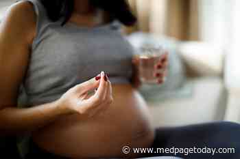 Macrolides During Pregnancy Tied to Higher Birth Defects Risk