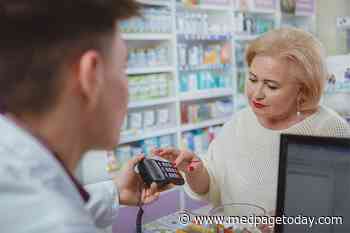 Higher Neuropathy, Dementia Drug Costs Lead to Lower Adherence