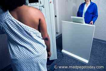 Study: Screening Eliminates Survival Disparities in TNBC