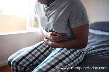 Crohn's Boosts Risk of Death From Colorectal Cancer