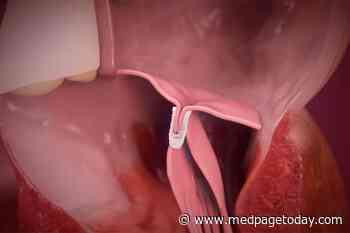 COAPT vs MITRA-FR: Is There a Better Measure of Regurgitant Severity?
