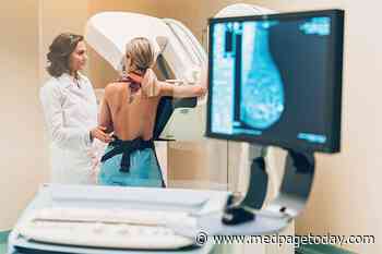 Medicaid Expansion Tied to Earlier Cancer Detection