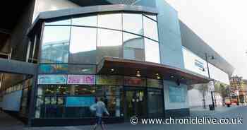 Sunderland council won't say which shops are coming to former Crowtree Leisure Centre site