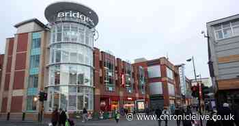 £400k to be spent upgrading Sunderland's Jacky Whites Market - but the council won't say how it'll be spent