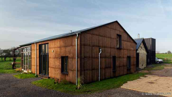 Embodied Carbon in Construction Calculator launches to tackle industry emissions