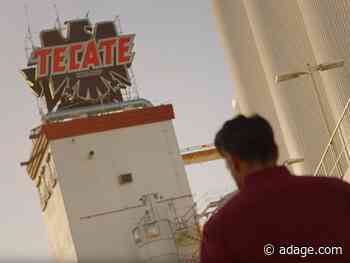 Tecate exits boxing, targets younger drinkers with new ‘Mexico is in Us’ campaign