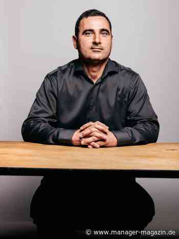 Investor Amir Dayan in seinem ersten Interview: Vom Flüchtlingskind zu Deutschlands Immobilienmilliardär