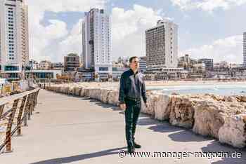 Milliardenfusion von TLG und Aroundtown: Die größten Profiteure des deutschen Immobilienbooms