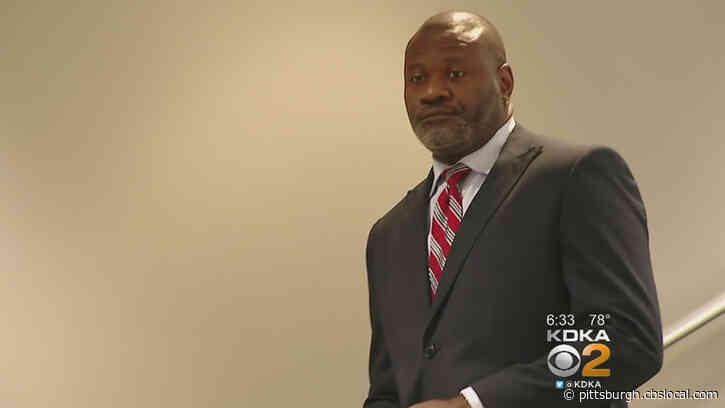 Rep. Jake Wheatley Introduces Bill To Legalize Recreational Marijuana In Pennsylvania