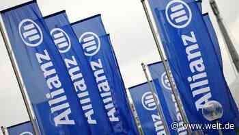 Allianz verzeichnet überraschend hohe Gewinne