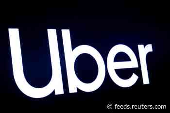 Uber returns to Colombia less than a month after exit