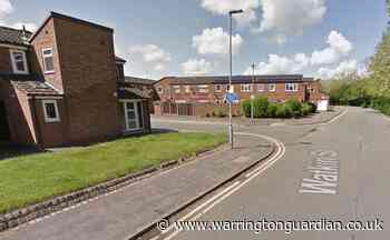 Arsonists start fire at house on Watkin Street in Orford