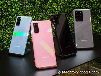 200 million 5G phones are expected in 2020, analysts say     - CNET