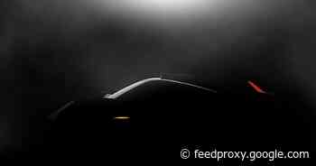 Apex EV concept will gamify the track experience with augmented reality     - Roadshow