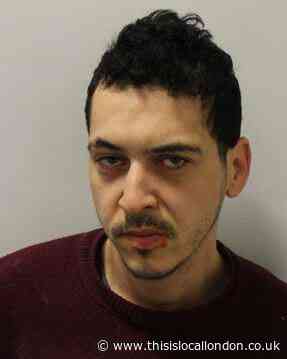 Police trying to find man who fled from North Middlesex Hospital