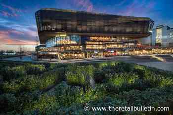 Hammerson disposes of retail parks portfolio