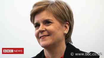 How secure is Nicola Sturgeon's position as SNP leader?