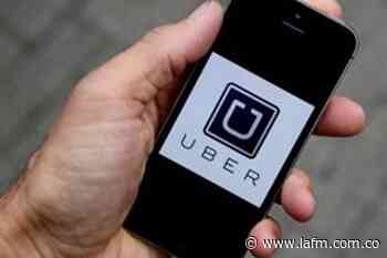 El problema de fondo de Uber no está solucionado: Mauricio Toro - La FM