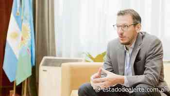Buenos Aires: El Banco Provincia amplió en $5.000 millones su programa RePyme - estadodealerta