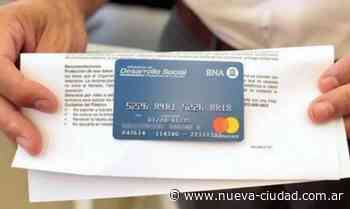 En marzo, llega la tarjeta Alimentar a la Ciudad de Buenos Aires - Nueva Ciudad