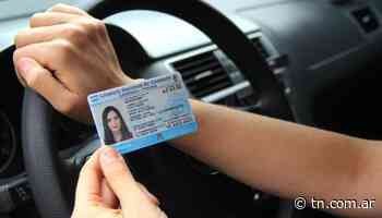 Cómo obtener la licencia de conducir en Ciudad de Buenos Aires en menos de una hora - TN - Todo Noticias