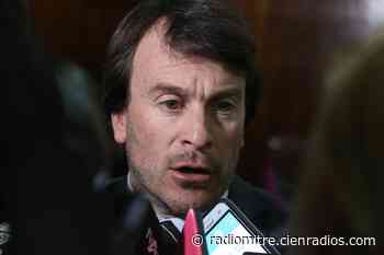 Presupuesto 2020: Nieri “¿Esto se definió en Mendoza o en Buenos Aires?” - Radio Mitre
