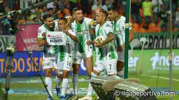 Jugadores de Nacional pasaron susto al aterrizar en Buenos Aires - Liga Deportiva Postobón