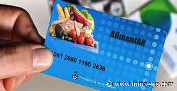 Hambre en Buenos Aires: la tarjeta Alimentar llega al territorio porteño - Infonews