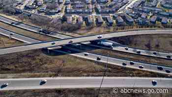 Car crash fatalities declined in 2019, but NSC says numbers are 'still unacceptable'