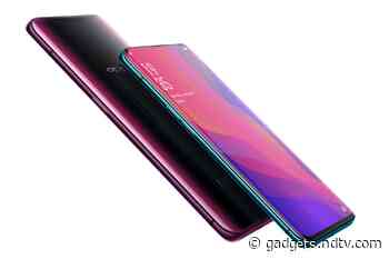 Oppo Find X2 Launch Reportedly Rescheduled for March 6: All You Need to Know