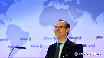 Warum die Deutschen dem blauen Riesen so sehr vertrauen