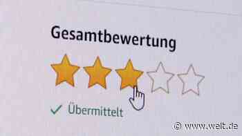 Amazon startet neues Bewertungssystem gegen Fake-Reviews