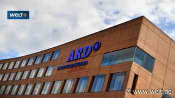 ARD und ZDF sollten privatisiert werden