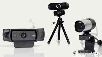 Das sind die besten Webcams für Streaming und Videotelefonie