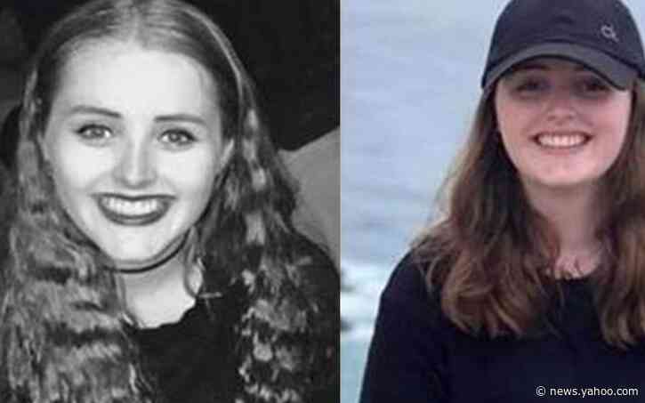 Grace Millane's mother tells killer she is 'haunted' by 'barbaric' murder