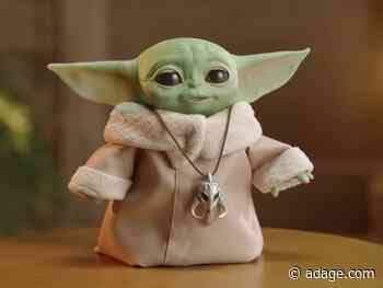 An explosion of Baby Yodas and the $3,500 Oreo: Friday Wake-Up Call