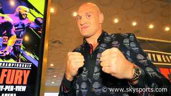 Hatton: Fury will beat Wilder