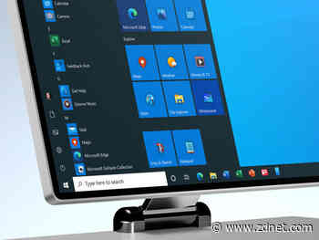 Windows 10's new icons are rolling out: This is what you'll see, says Microsoft
