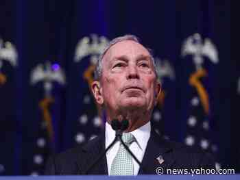 The life of Michael Bloomberg: How an unemployed 39-year-old banker became a billionaire, 3-time mayor of New York, and presidential hopeful