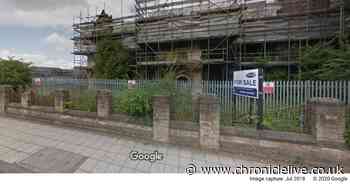 Hollywood legend Stan Laurel's former school in County Durham to be turned into flats and bungalows