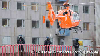 Skandal in Hannover: Mafia-Boss vom Balkan wird zur Behandlung eingeflogen, Polizei-Bewachung verursacht immense Kosten