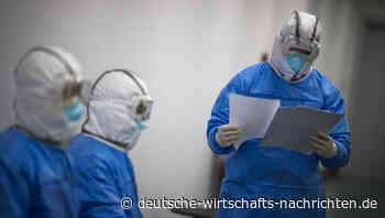 Damit das Corona-Virus nicht nach Deutschland kommt: Sofortige Abschottung gegen China?